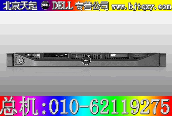 供应戴尔DELL服务器R210